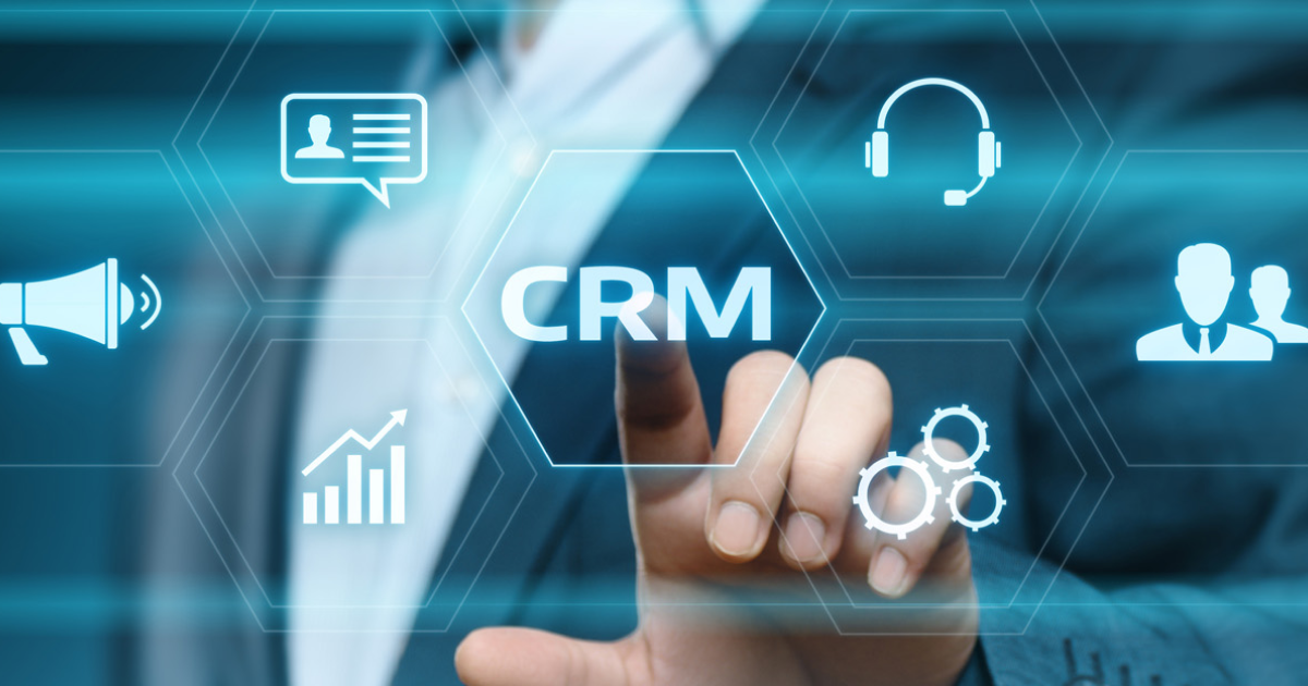 crm