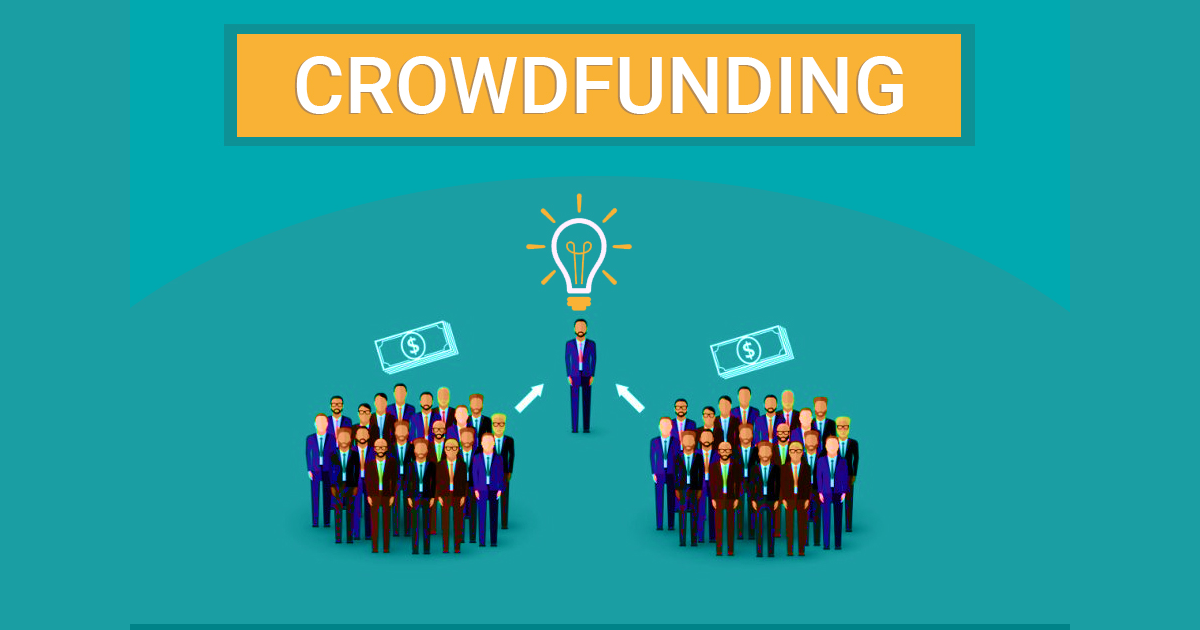 crowdfunding